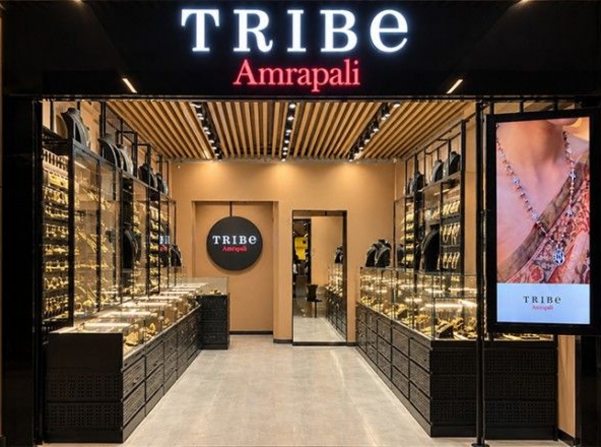 Tribe Amrapali expands travel retail footprint with landmark Chennai expansion